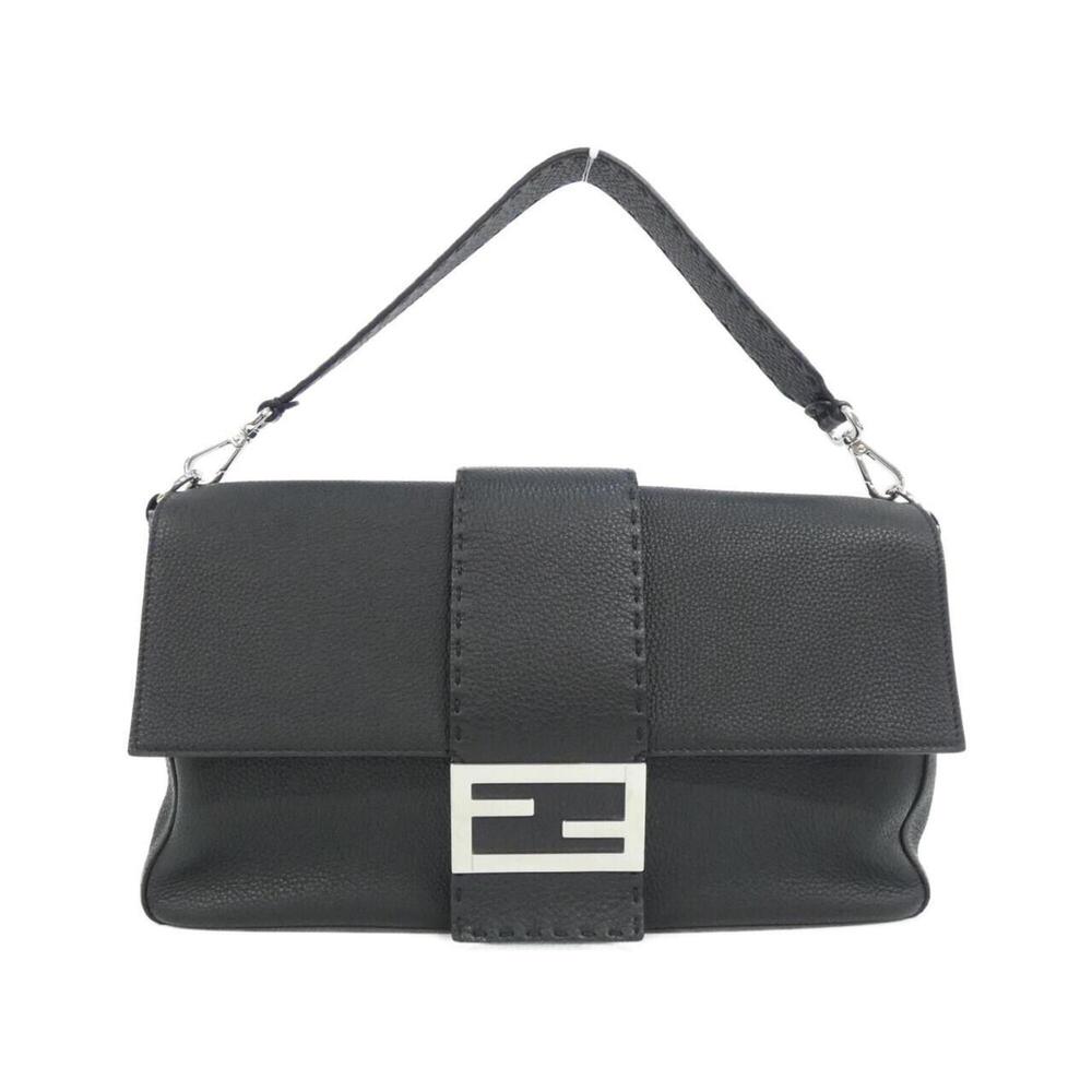 Fendi SELLERIA Baguette 7VA478 SFR Shoulder Bag